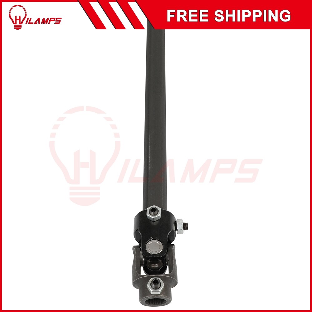 Fits 1994 1995-2004 Chevrolet S10 GMC Sonoma 71223021HKR Steering Shaft