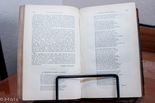 Harper's New Monthly Magazine Vol.I June to November 1850 - Foto 6 di 8