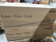 BRAND NEW GENUINE XEROX Fuser WorkCentre 7228 7235 7328, 7335, 7345 - 008R13040