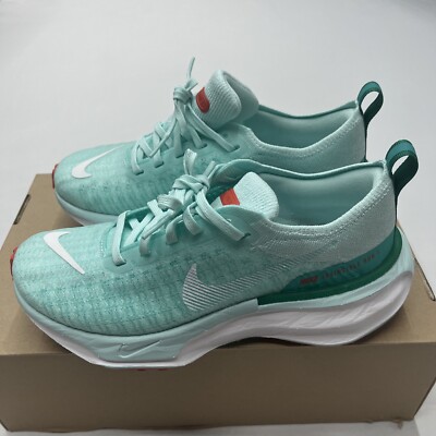 スパイク・シューズ NIKE WMNS ZOOMX INVINCIBLE RUN FK 3 25cm Nike Wmns ZoomX Invincible Run FK 3 Light Bone Sail Gum