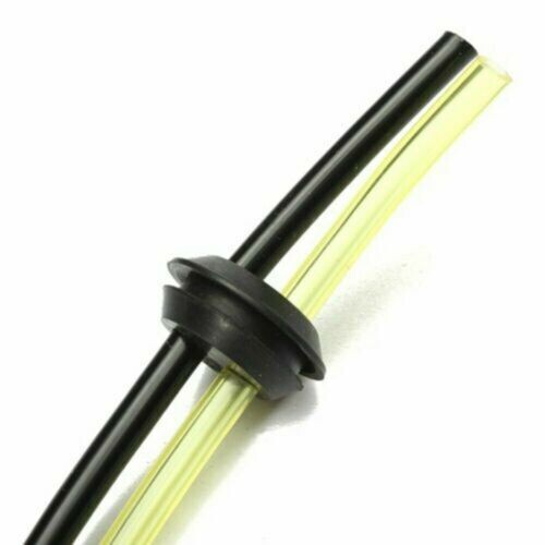 Fuel Pipe Filter Grommet Kit Mitox 250C 260L 260U 265LRH 270MT FLFK17