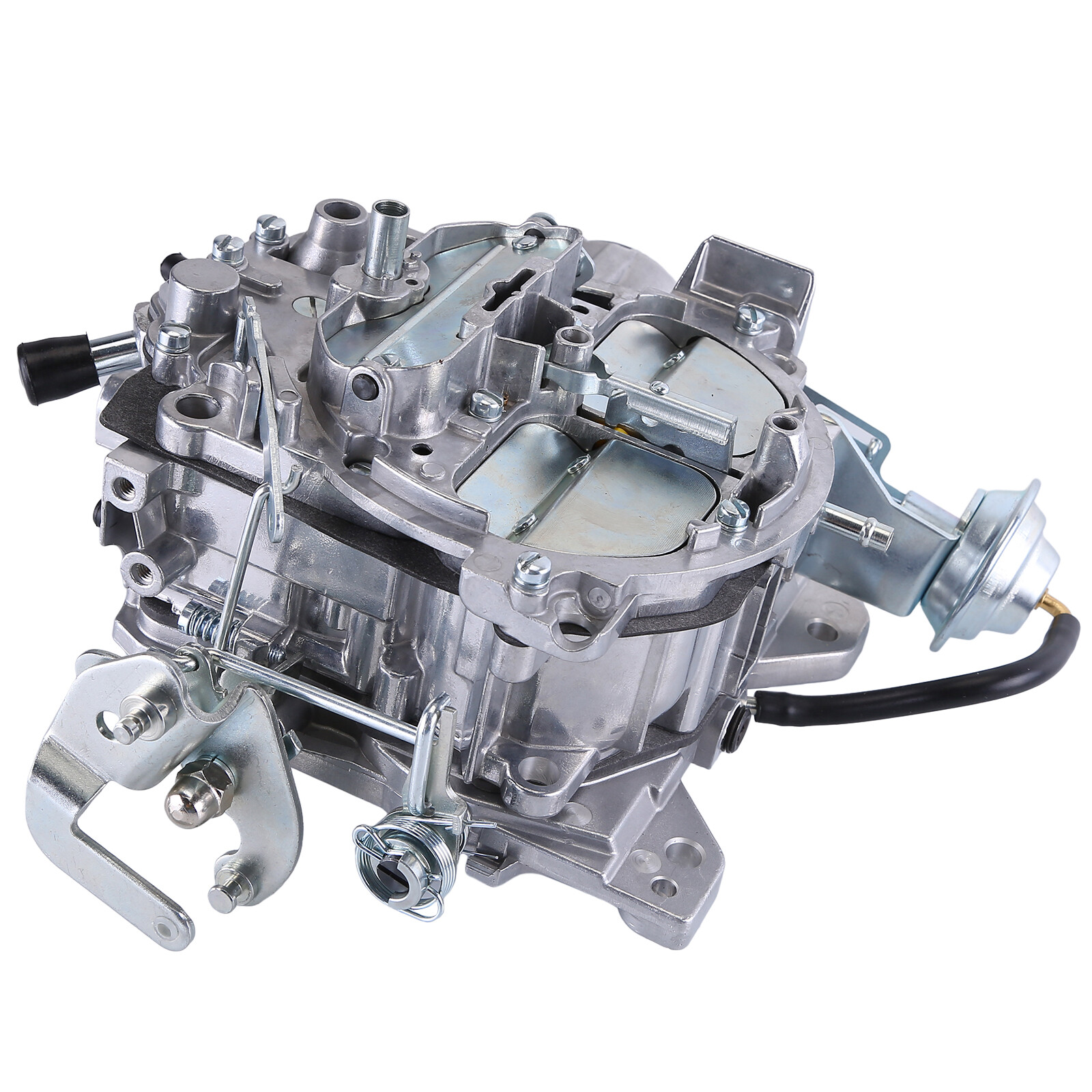 CARBURETOR FOR ROCHESTER QUADRAJET 4 BBL 305-350 ENGINES 650 CFM ...