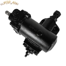 Power Steering Gear Box For Toyota 1984-1985 4Runner/1981-1985 Pickup 27-8472