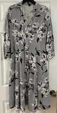 Ann Taylor Factory Womens Dress Size 4￼