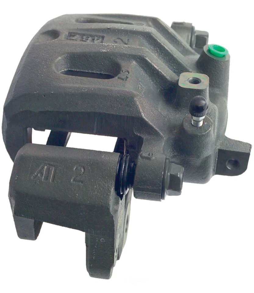 Pinza de freno de disco Cardone 19-B1764 Reman se adapta a Mitsubishi Montero 1997 Foto 4 de 4