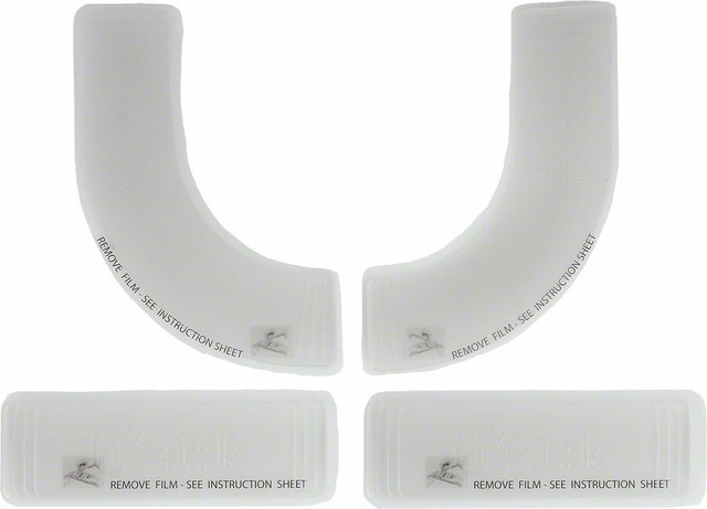 handlebar gel pads