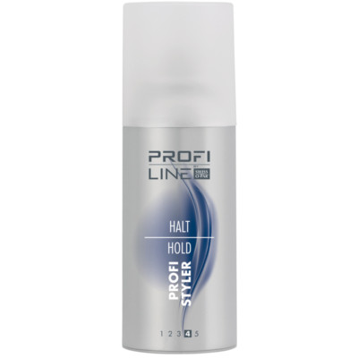 Profiline Profi Styler starker Halt 100 ml
