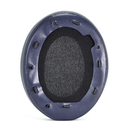 Cuscino auricolare di ricambio con fibbia per parti cuffie Sony WH-1000XM4 US - Foto 4 di 15