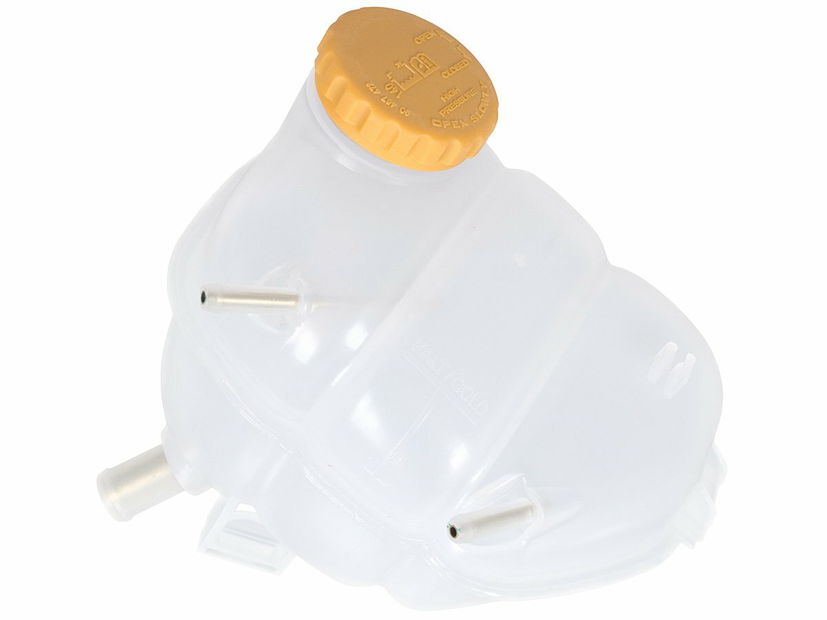 Vase d'expansion de haute qualité pour Opel Vectra B Break, réservoir durable 1304218