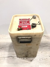 Biddle 220110 70kV DC Dielectric High-Voltage Unit Module for 220070 Test Set