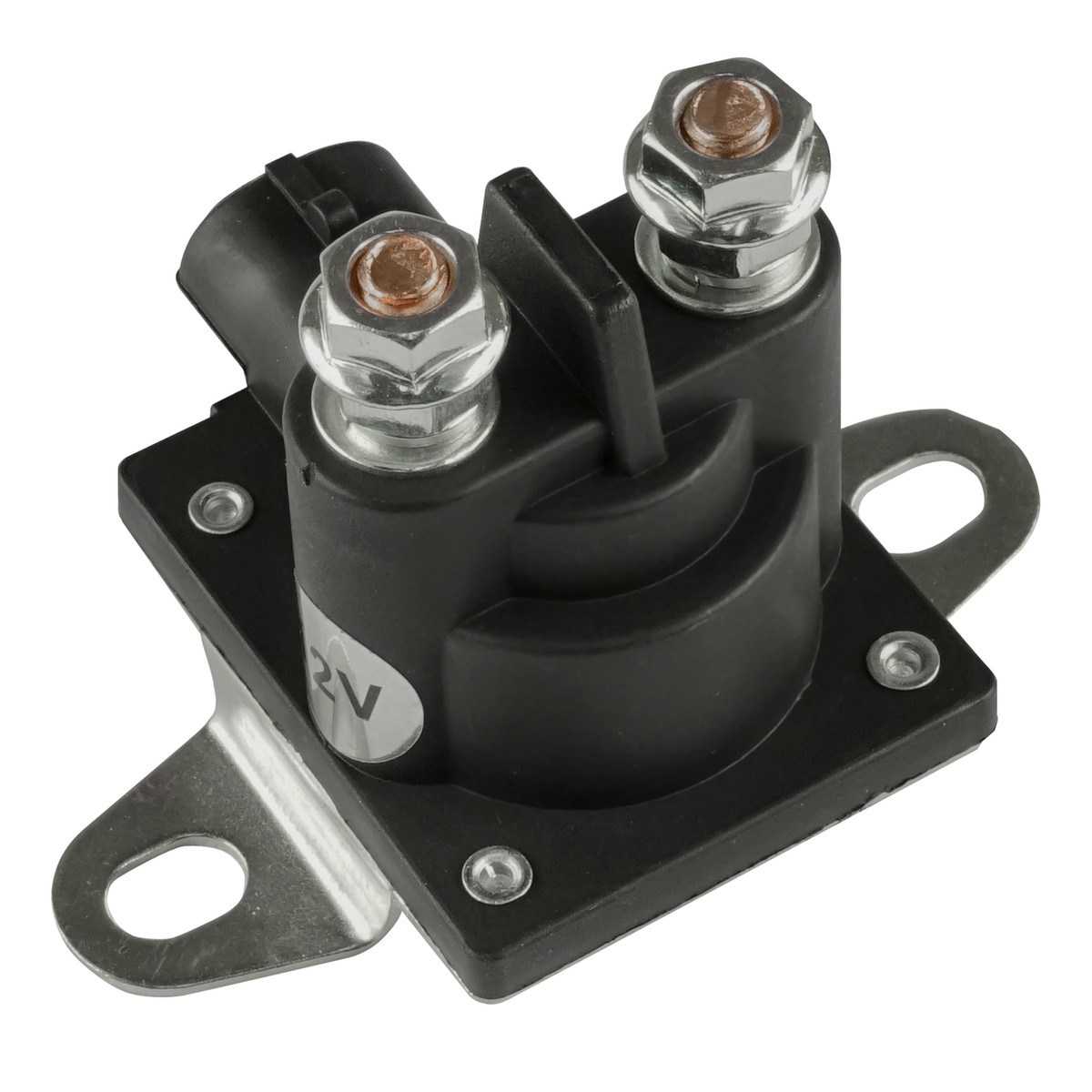 Starter & Relay Solenoid For Seadoo GTX 4-Tec Is 1500 2002 2003-2007