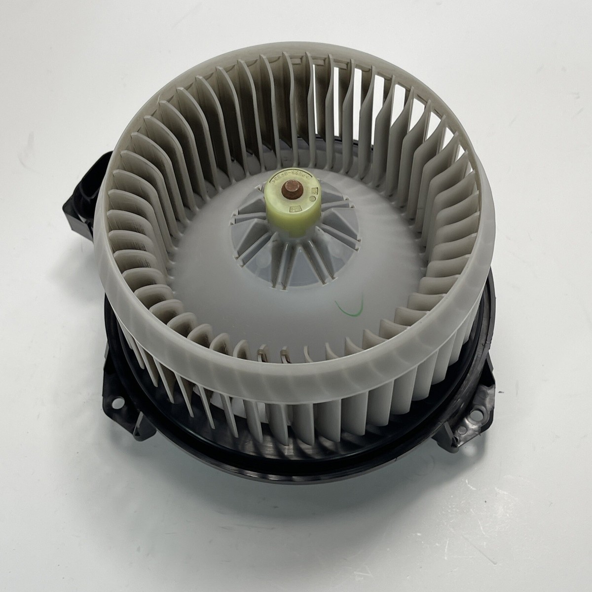 2009 - 2019 Toyota Corolla A/C Heater Air Condition Blower Motor