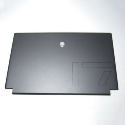 07CX14 FOR DELL Alienware M17 R6 R7 7CX14 Black Laptop A Shell Cover Top