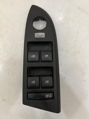 #ad #ad 2011 2015 Chevy Volt Master Window Switch OEM 20838852 $43.99