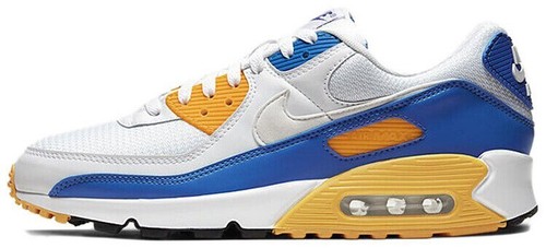 Rare Nike Air Max Sweep Thru Amar\'e Stoudemire Knicks Limited Edition Sz 16 449Z It main image 4