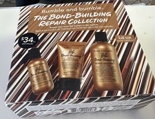 Bumble and Bumble The Bond Building Repair Trio