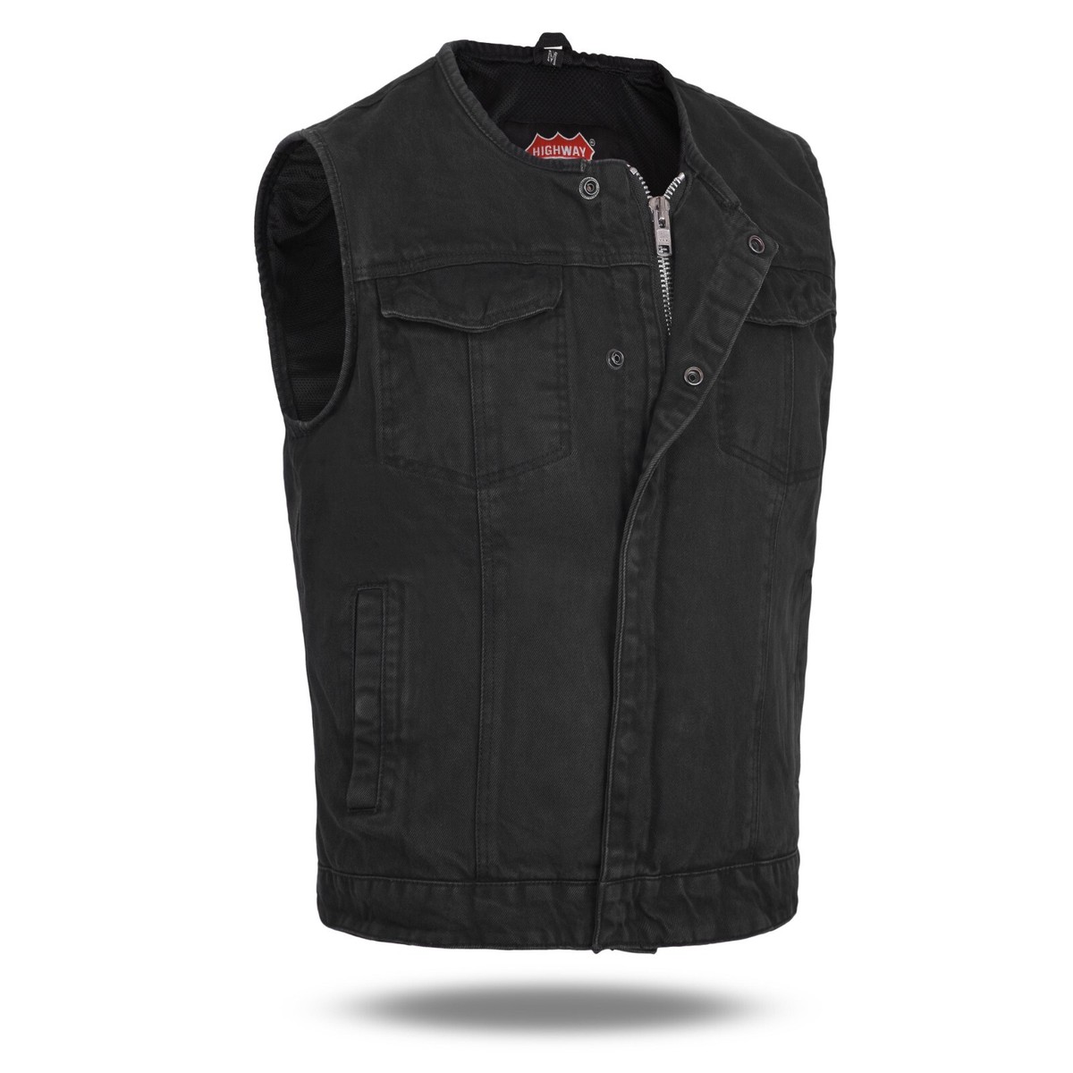 ジャケット・アウター oll | TARO DENIM VEST ジャケット・アウター oll | TARO DENIM VEST Amazon.com