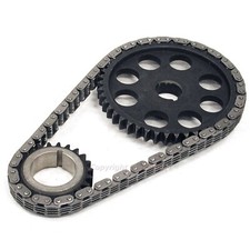 New Timing Set Chrysler 318 360 239 Sb Dodge Plymouth Small Block Chain Gears