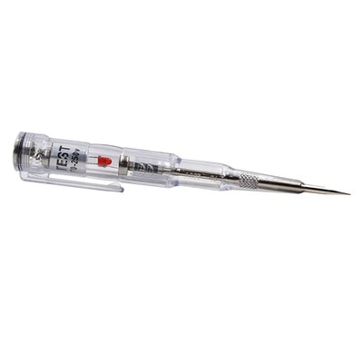 Responsive Electrical Tester Pen for Light Check Functiong 70-