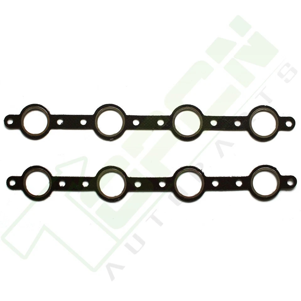 Juego de juntas de culata para Ford F Super Duty 1995 1996 1997 7,3 L V8 OHV VIN F Foto 2 de 3