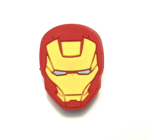 Superhero Tennis Racquet Racket Vibration Shock Absorber Dampener - Picture 5 of 29