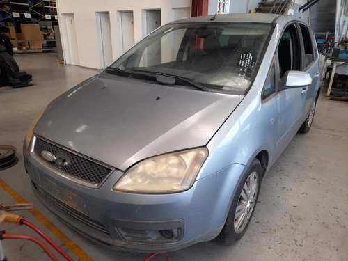 3M5112A650AA Centralina Motore per FORD FOCUS C-MAX (CAP)(2003) Ghia (D) 2978218 - Foto 6 di 10