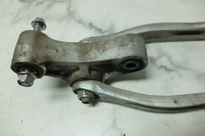 しょうちん② 20 Kawasaki ZX 14 1400 ZX14 ZX1400 R Ninja rear back shock linkage