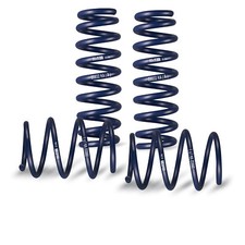 H&R Federn 35mm 29669-1 Opel Kadett E Cabrio 84-92 Tieferlegung Sportfedern
