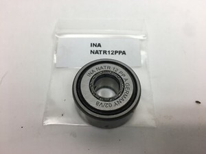 Natr 12 подшипник