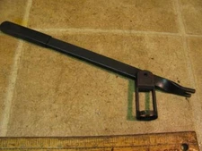 Ford OTC T84P6513A Valve Spring Compressor Tool 2.0 Diesel