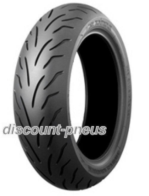 Pneus scooter Bridgestone Battlax SC R 140/70-14 68S grip optimal et stabilite