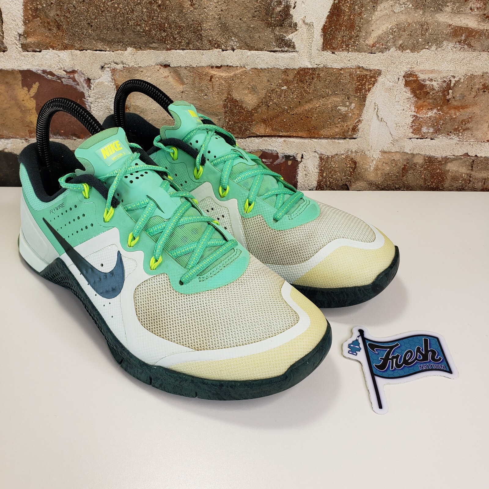 nike women's metcon 2 training shoes