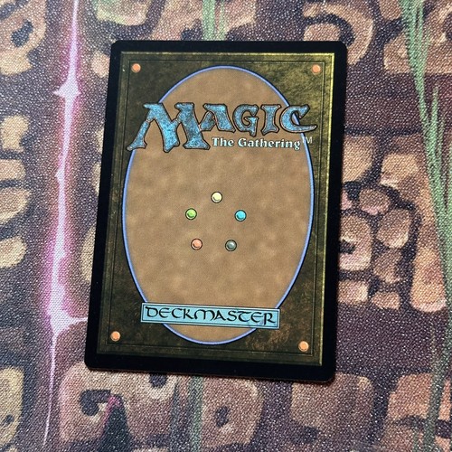 Rootbound Crag Extended Art Surge Foil, Mtg Single, UB: Doctor Who, 1102 Rare NM - Bild 4 von 4