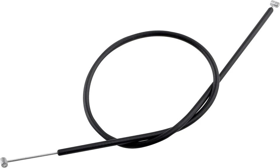 Cable de liberación del capó del motor para BMW 528i 1997 1998 1999 2000/1997-2003 BMW 540i Foto 2 de 4