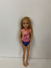 barbie stacie scooter