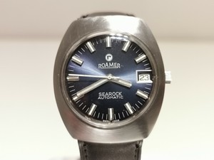 roamer searock automatic vintage