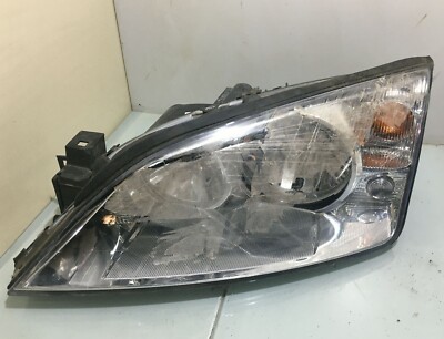 Neu Scheinwerfer vorne links 1S7113006AK Ford Mondeo 3 1950180225z501