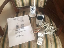 Baby monitor Summer 2800/05 new battery