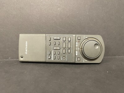 Mitsubishi SUM-3 IEC R6 Replacement Controller No Battery Cover