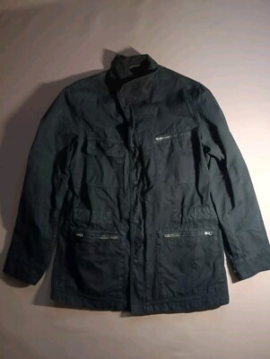 Massimo Dutti Men Jacket,Size L,M,40