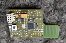 Siemens GAMMA Wave Rauchmeldermodul 5WG3-8AB01