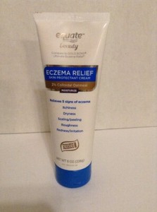 eczema relief skin protectant cream