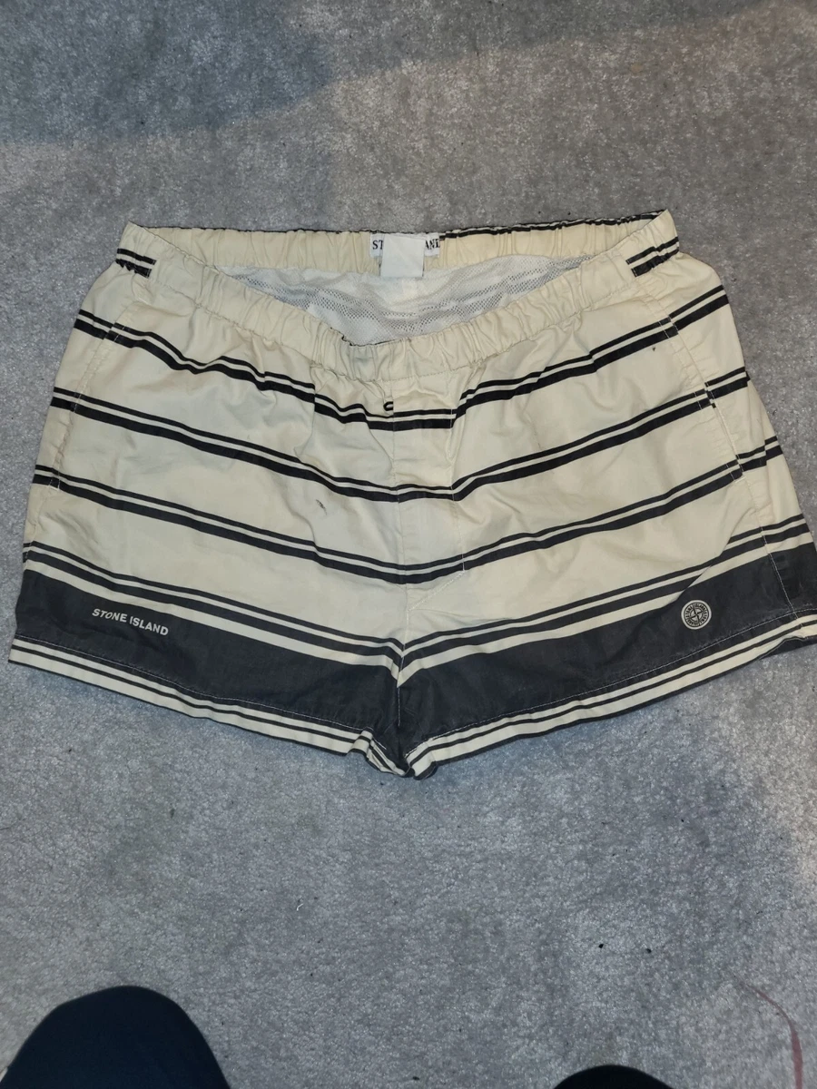 Stone island marina clearance shorts