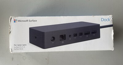 Microsoft Surface Dock