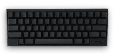 キーボード HHKB Professional 2 HHKB Professional2 Type-S 白（英語配列） 特製キーボードルーフ付