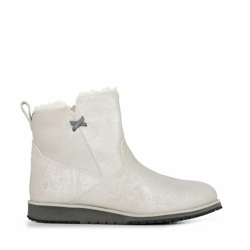 EMU Australia Beach Mini Metallic Ankle 