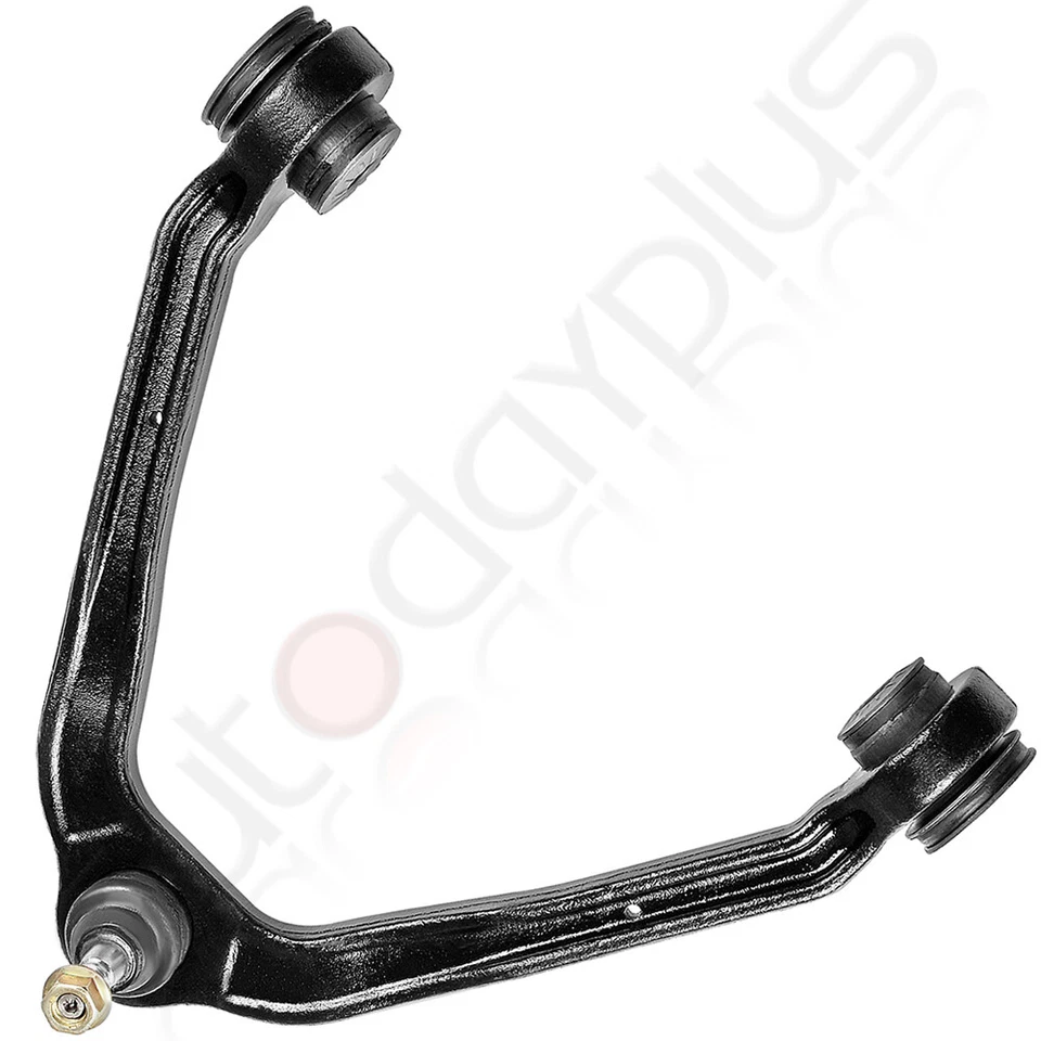 Brazos de control de suspensión de dirección delantera 13 piezas barras de amarre para 99-06 GMC Sierra 1500 Foto 3 de 4