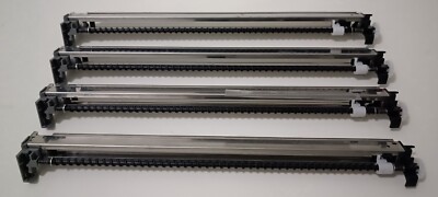 Gummi Walze Tonner Spirale Kyocera FS-C5100DN Set/4Stück 