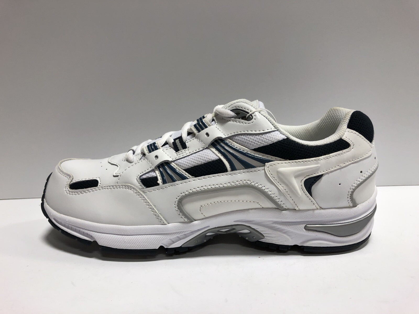 vionic comfort walking sneakers