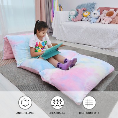 playroom floor pillows